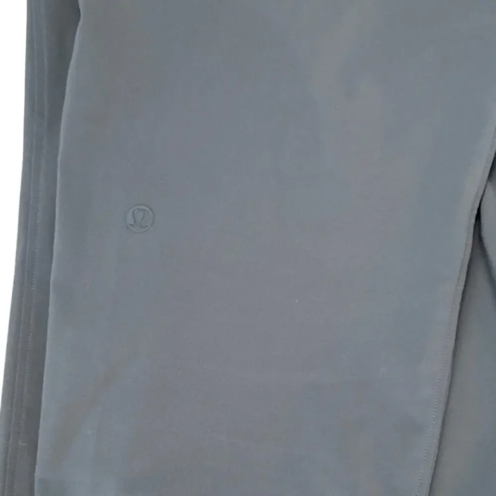 Lululemon On The Fly Pant Woven 28